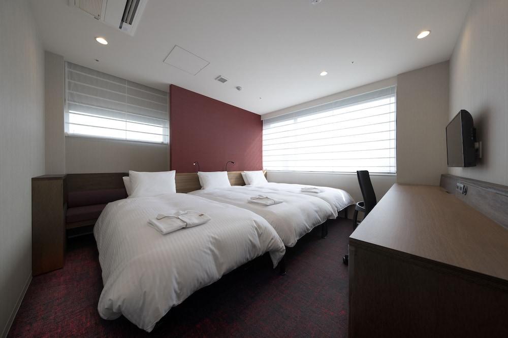 Comfort Inn Fukuoka Tenjin Extérieur photo