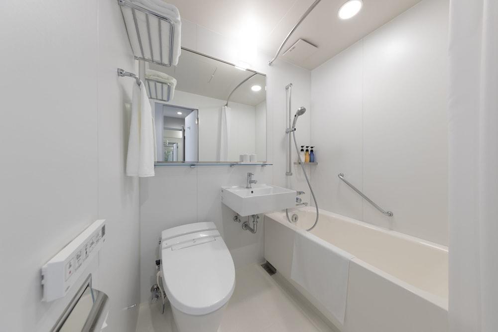 Comfort Inn Fukuoka Tenjin Extérieur photo