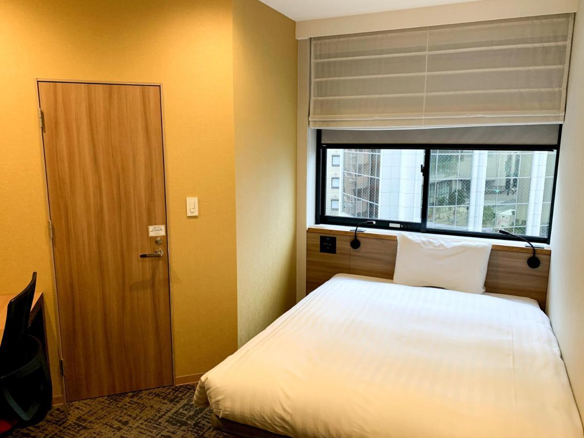 Comfort Inn Fukuoka Tenjin Extérieur photo
