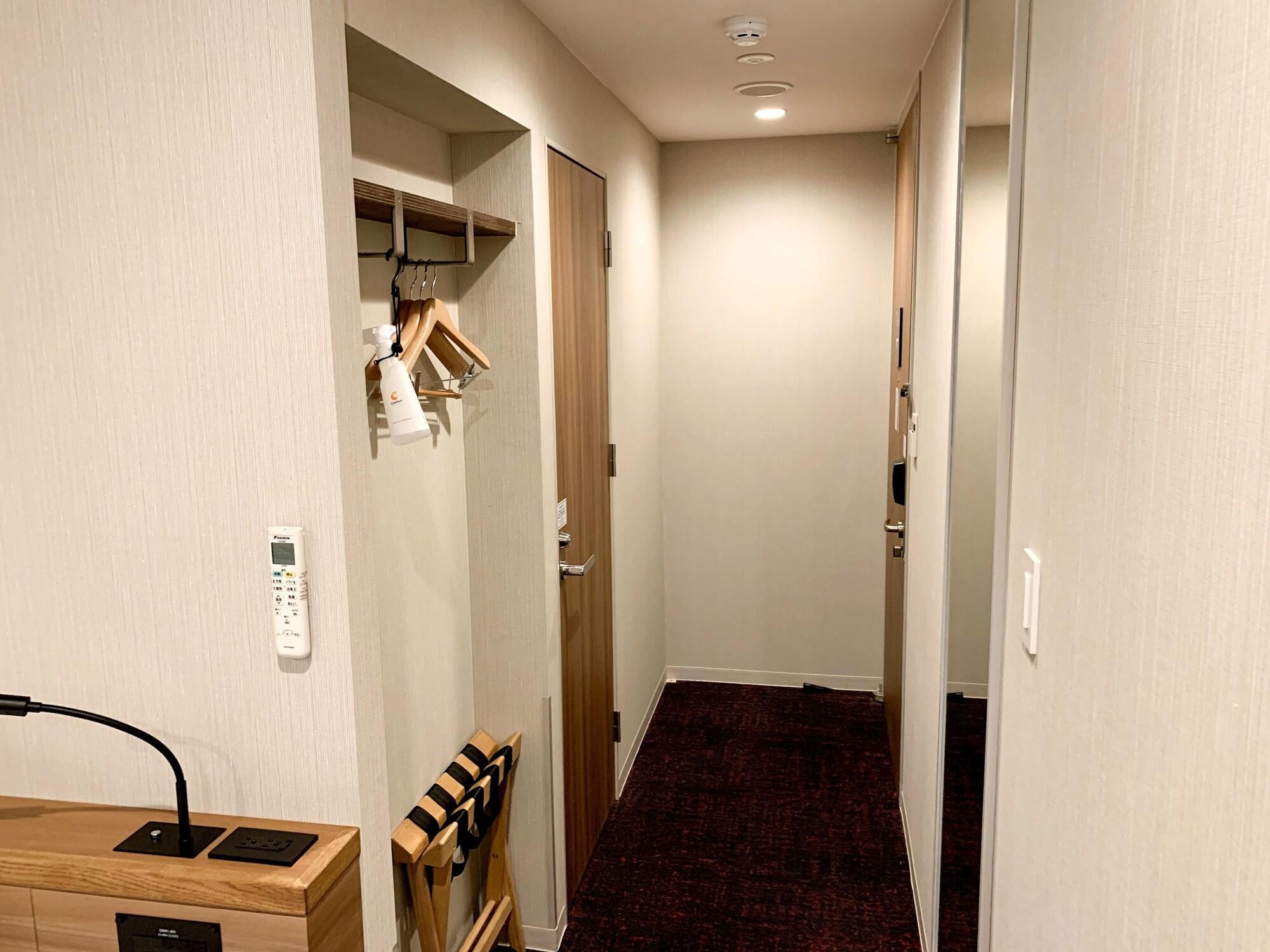 Comfort Inn Fukuoka Tenjin Extérieur photo