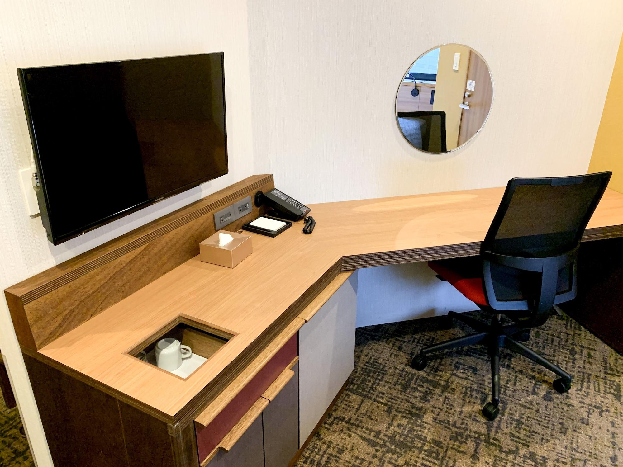 Comfort Inn Fukuoka Tenjin Extérieur photo