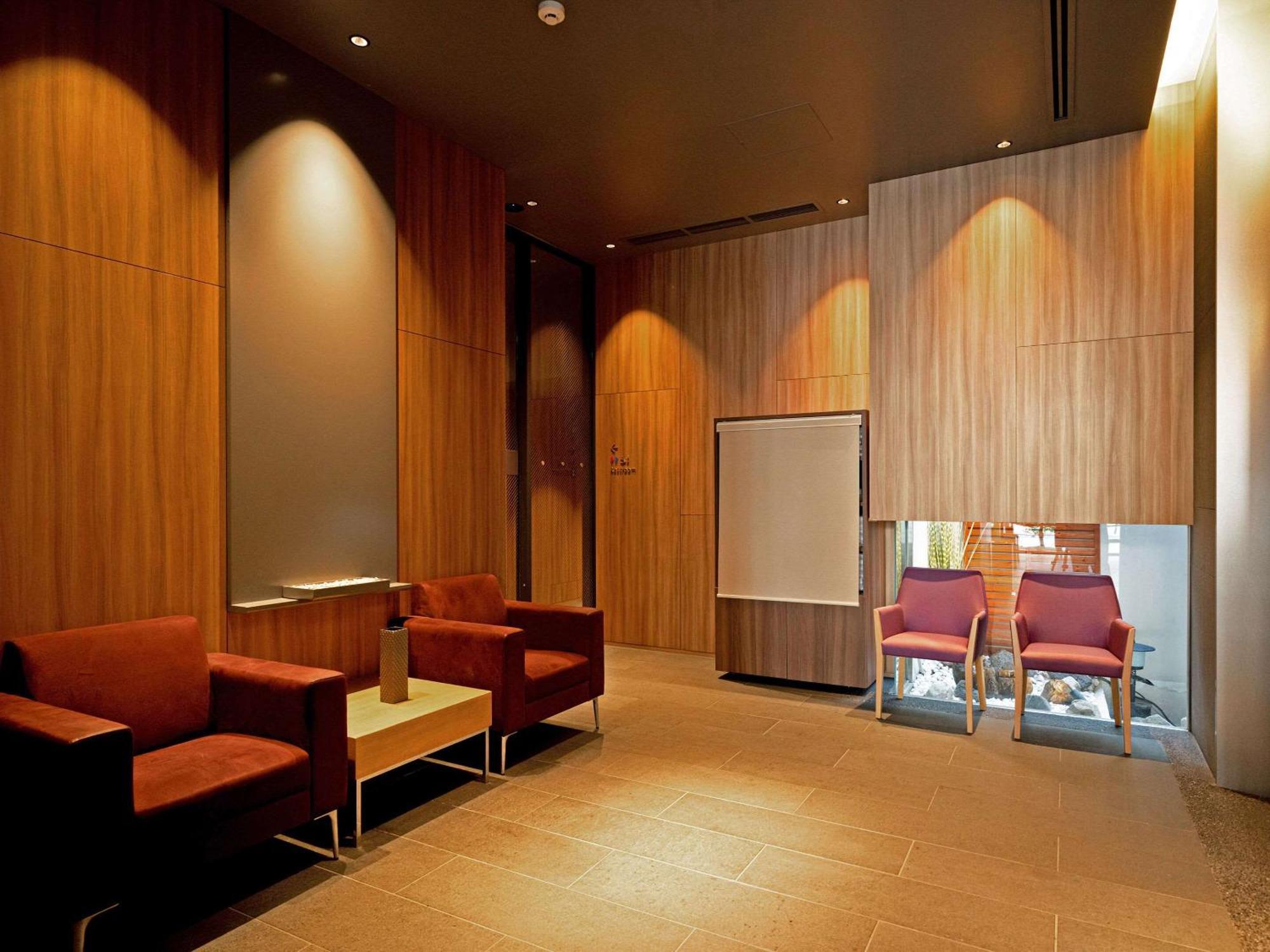Comfort Inn Fukuoka Tenjin Extérieur photo