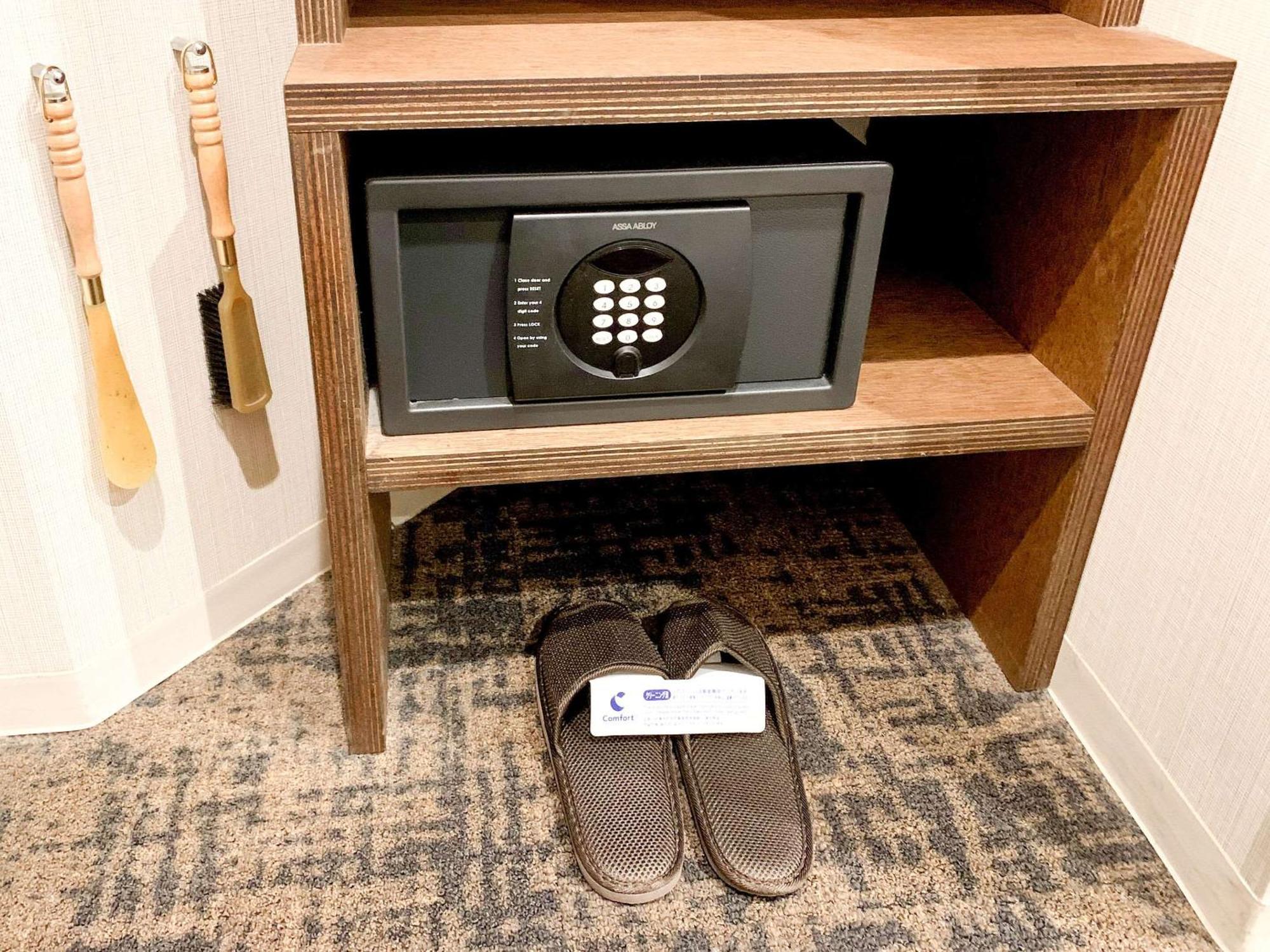 Comfort Inn Fukuoka Tenjin Extérieur photo