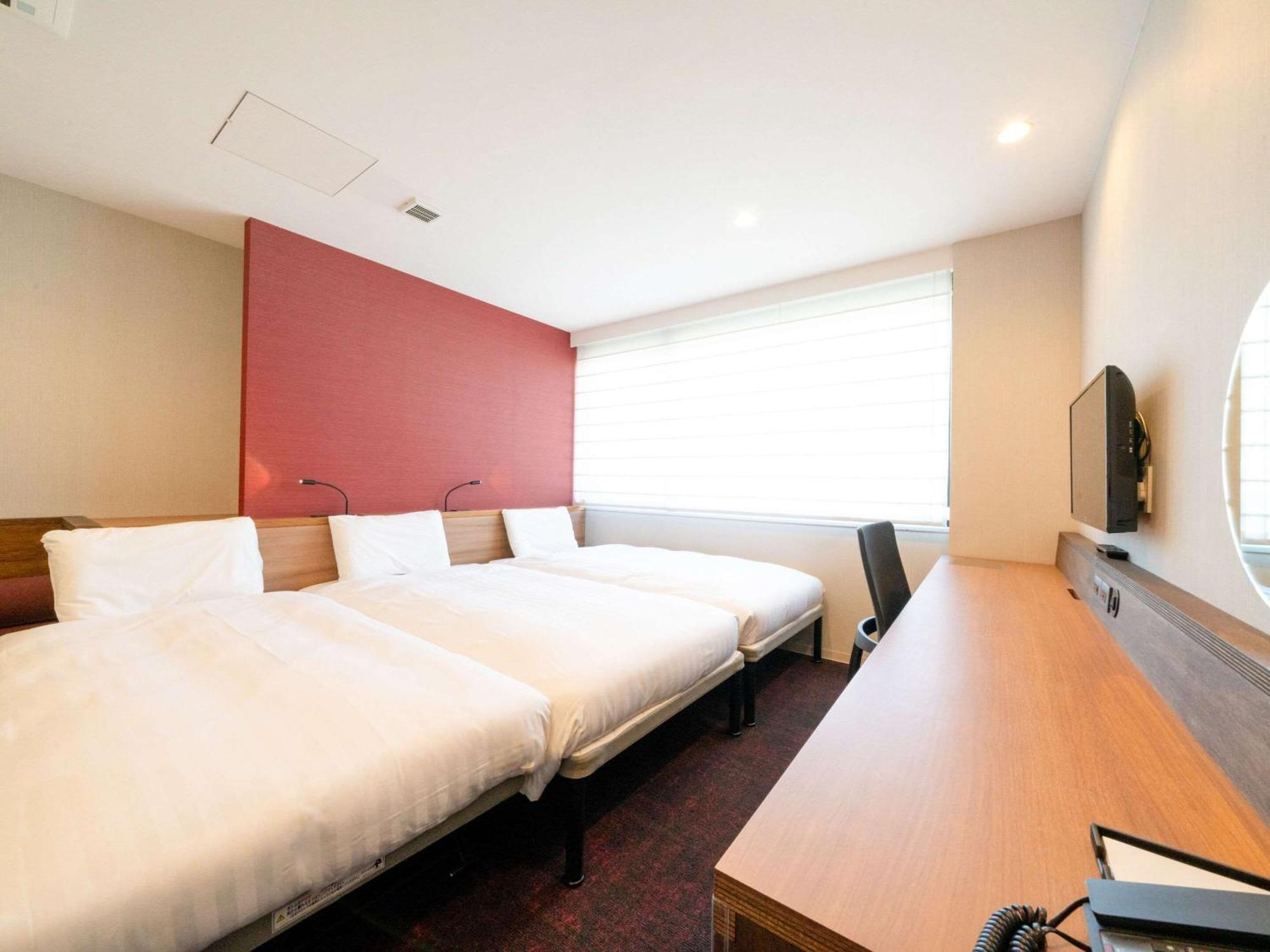 Comfort Inn Fukuoka Tenjin Extérieur photo