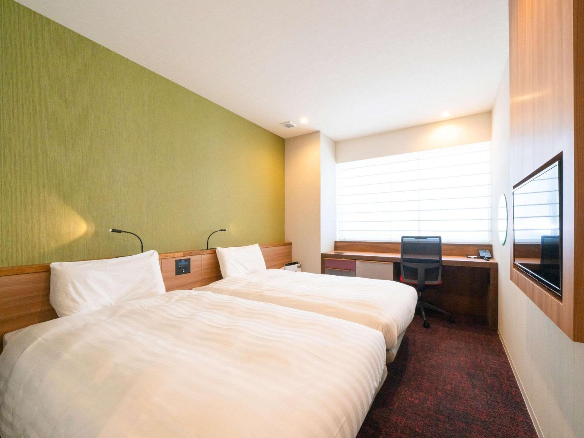 Comfort Inn Fukuoka Tenjin Extérieur photo