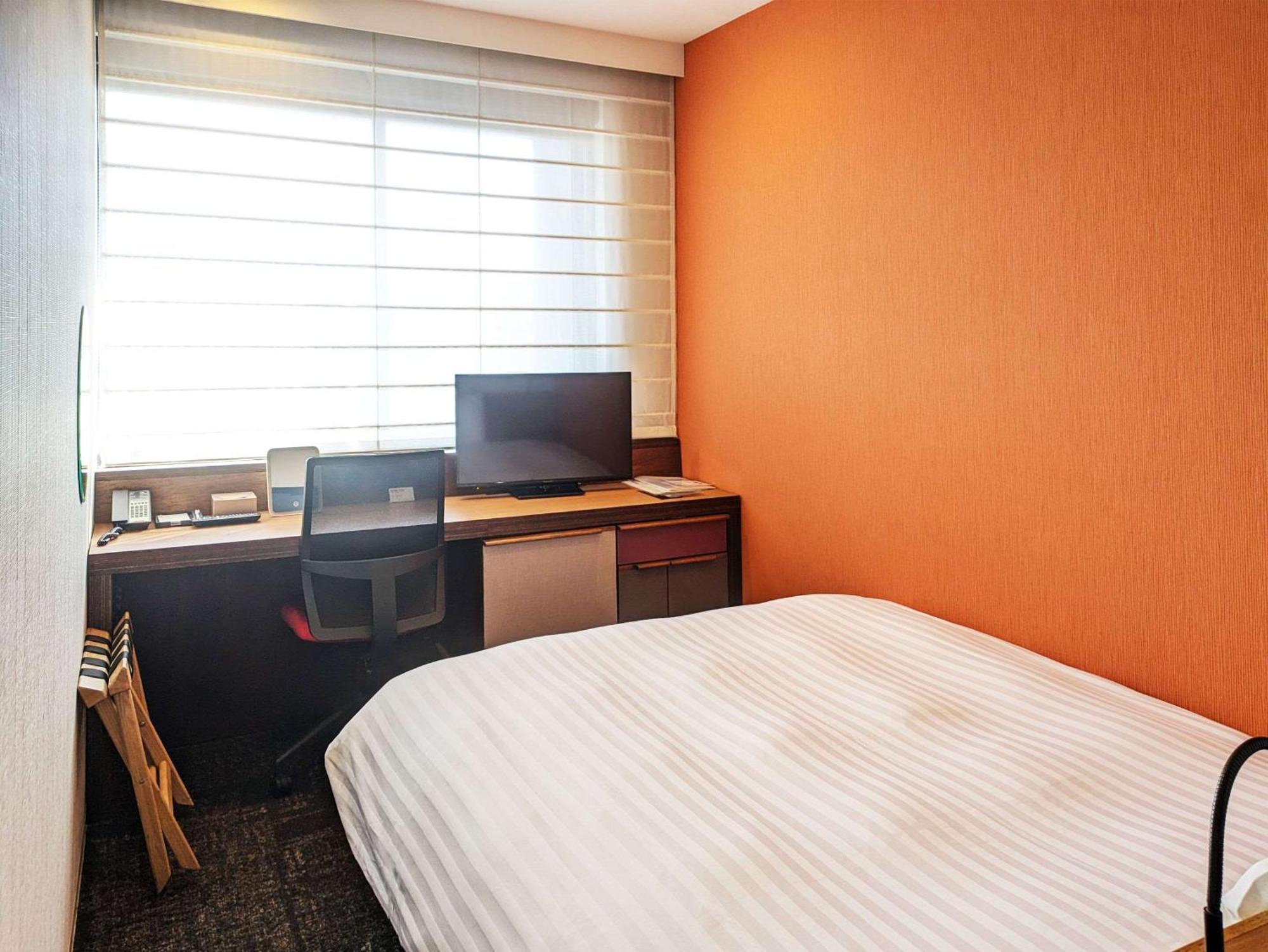 Comfort Inn Fukuoka Tenjin Extérieur photo