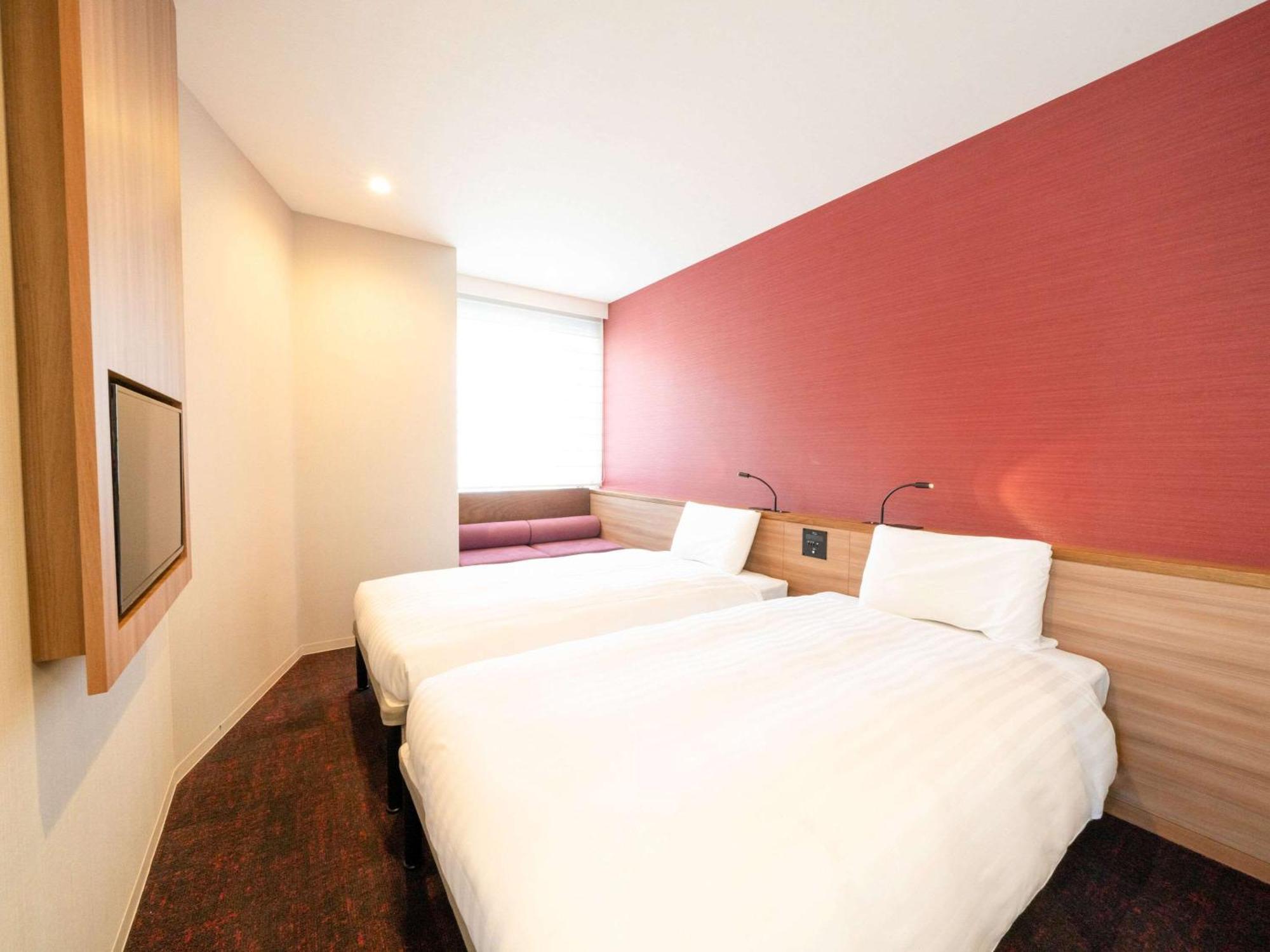 Comfort Inn Fukuoka Tenjin Extérieur photo