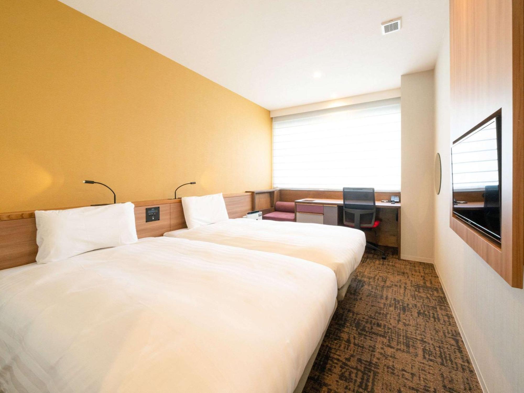 Comfort Inn Fukuoka Tenjin Extérieur photo