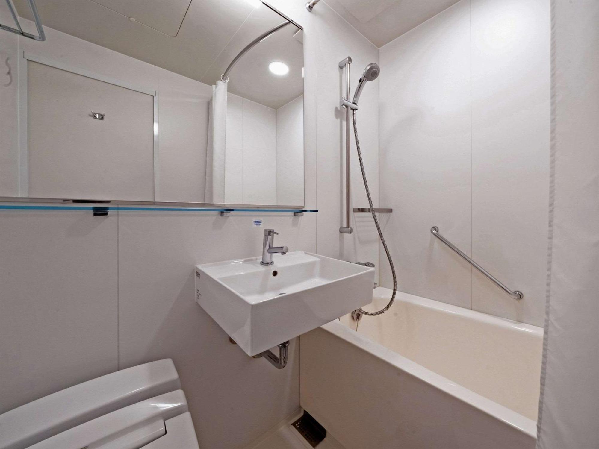 Comfort Inn Fukuoka Tenjin Extérieur photo