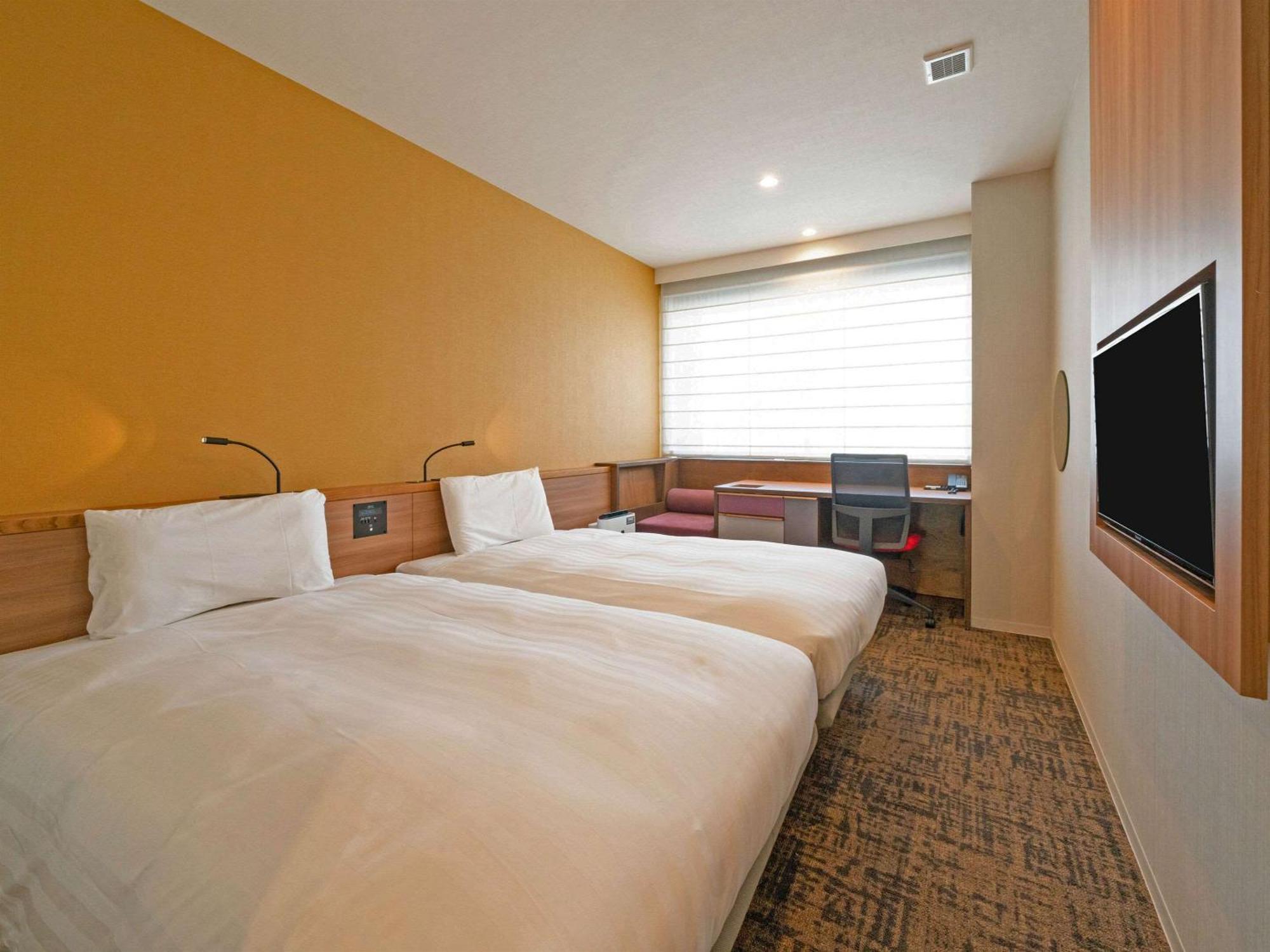 Comfort Inn Fukuoka Tenjin Extérieur photo
