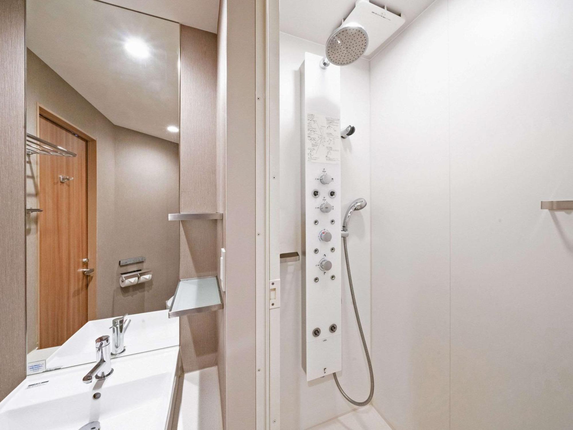 Comfort Inn Fukuoka Tenjin Extérieur photo