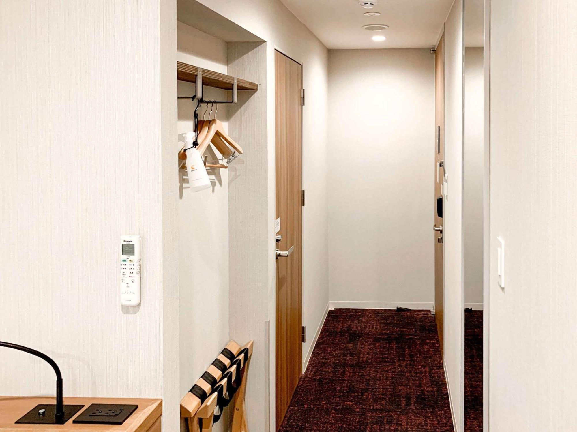Comfort Inn Fukuoka Tenjin Extérieur photo