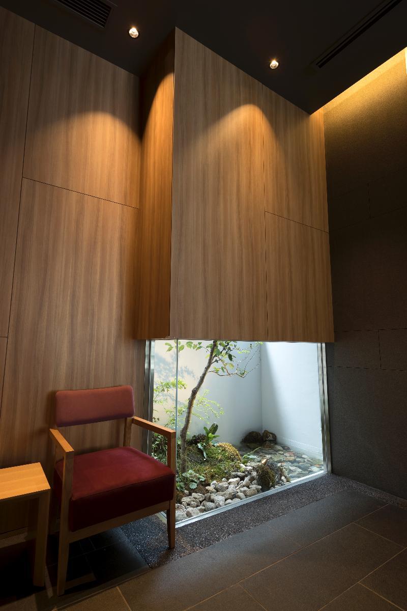 Comfort Inn Fukuoka Tenjin Extérieur photo