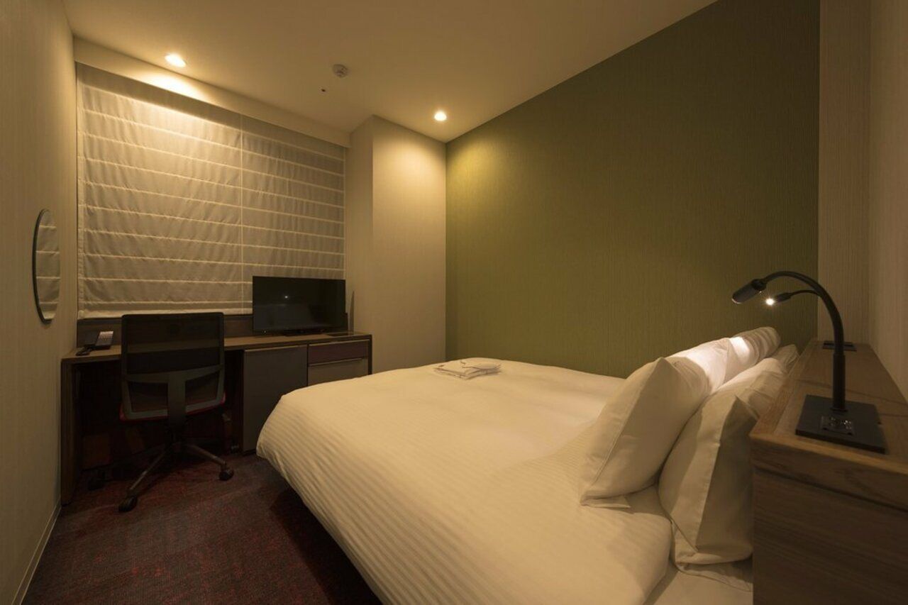 Comfort Inn Fukuoka Tenjin Extérieur photo